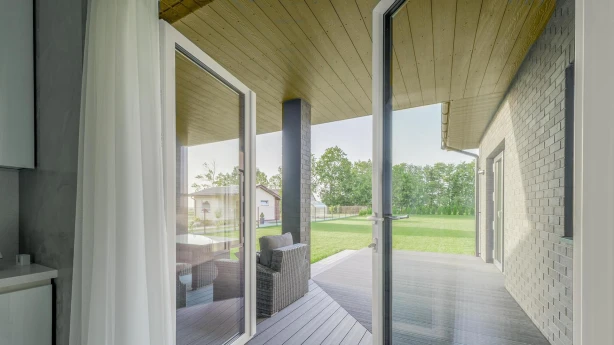 Silti un droši risinājumi jūsu mājai