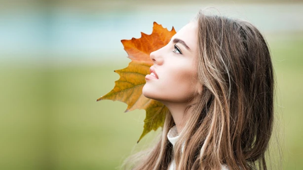 BILANCES galvenā redaktore Vita ZARIŅA: Dienas ar rudens smaržu