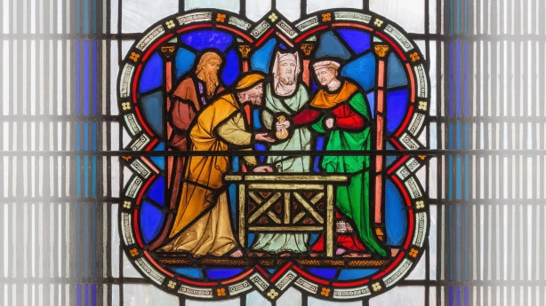 Grāmatvedības uzskaites vispārīgās prasības reliģiskajām organizācijām