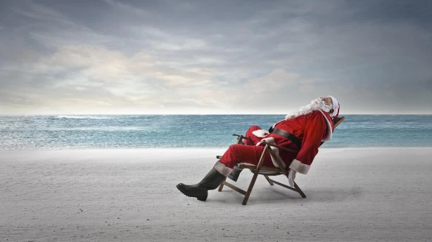 Jaungada regulārais jautājums