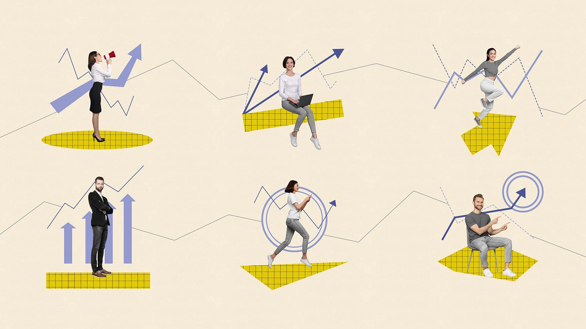 Globālā ekonomiskā vide joprojām sarežģīta