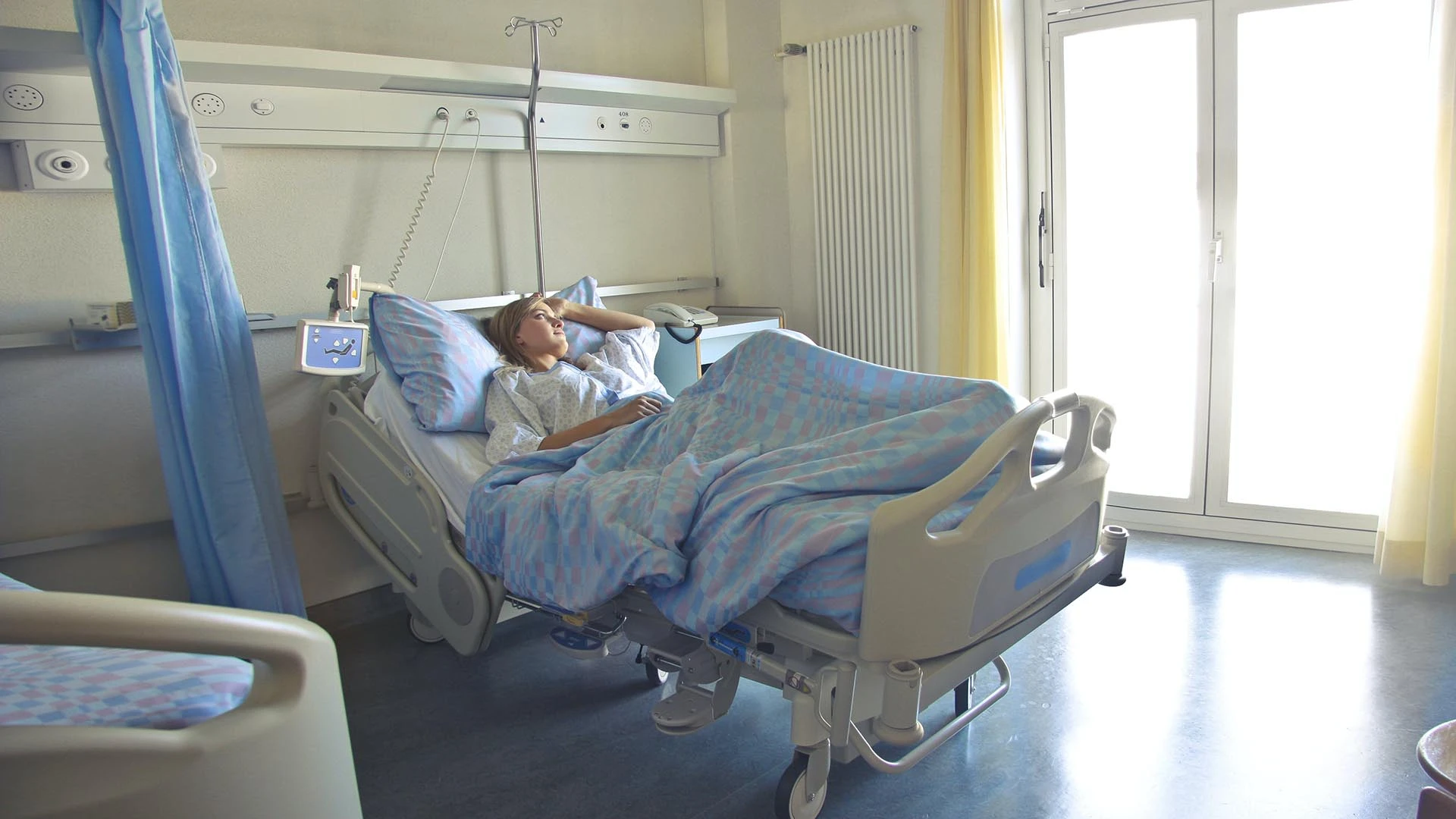 Tiesības uz slimības pabalstu