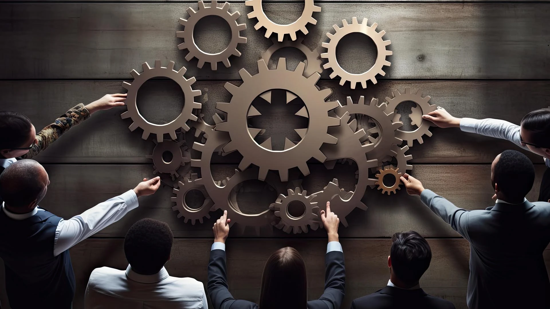 Kā sagatavot uzņēmumu pārdošanai?