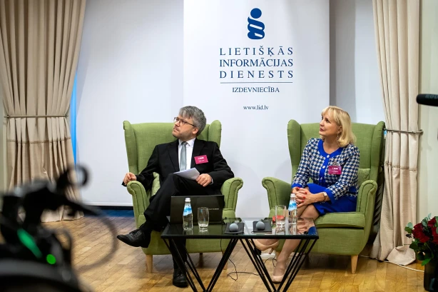 Jaunā nodokļu reforma. Vai ir gaidāma un kad?