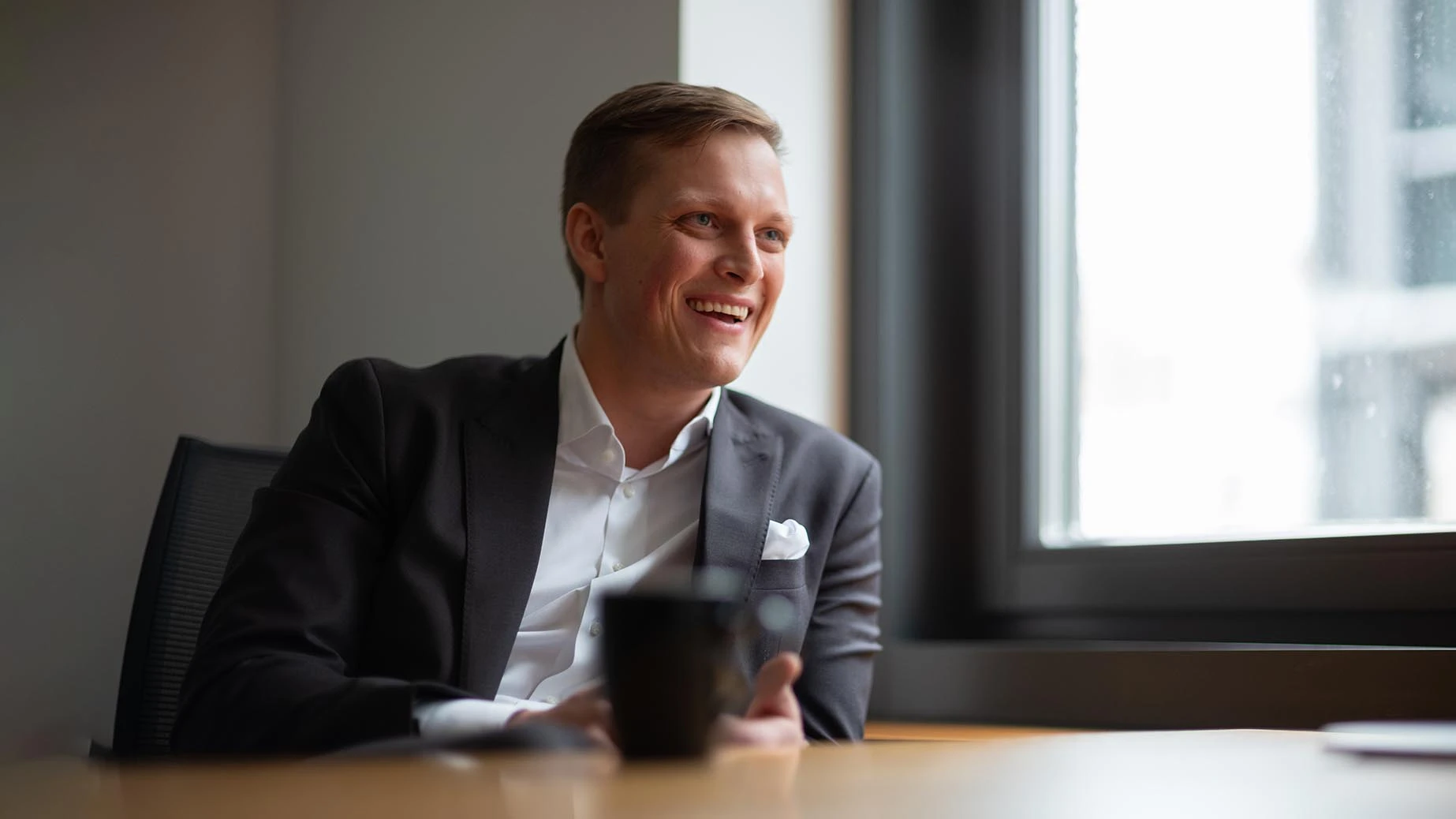 Birokrātijai jācenšas nebremzēt jaunuzņēmumu izaugsmi