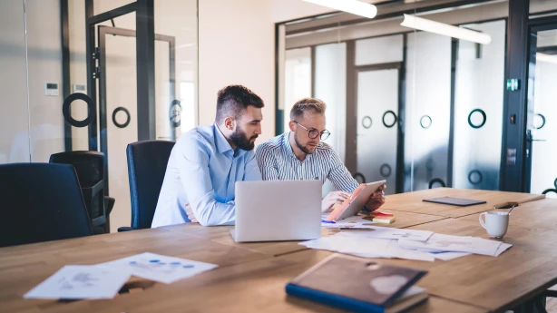 Kas jāzina par partnerību no IIN likuma skatpunkta