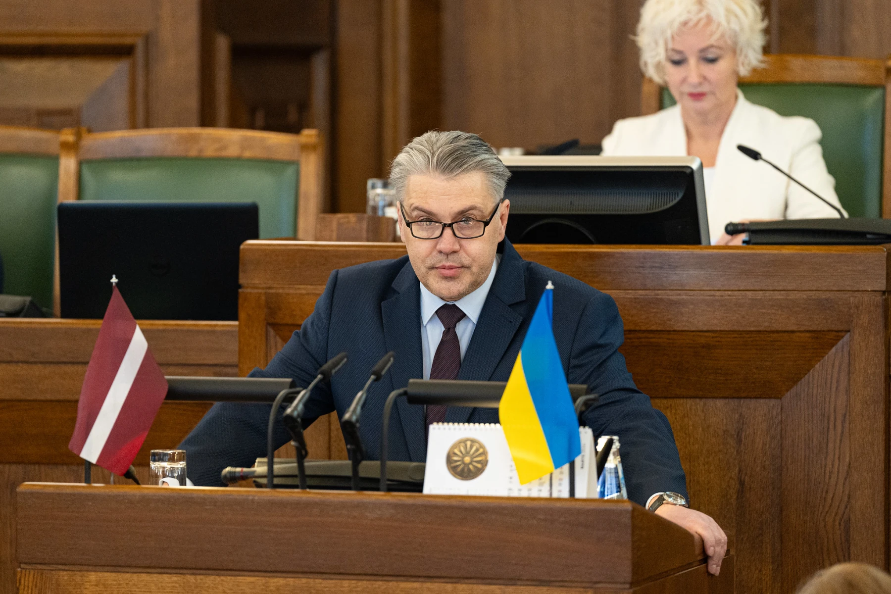 Tiesībsarga ziņojumā minēti arī aizskāruma gadījumi biznesa vidē