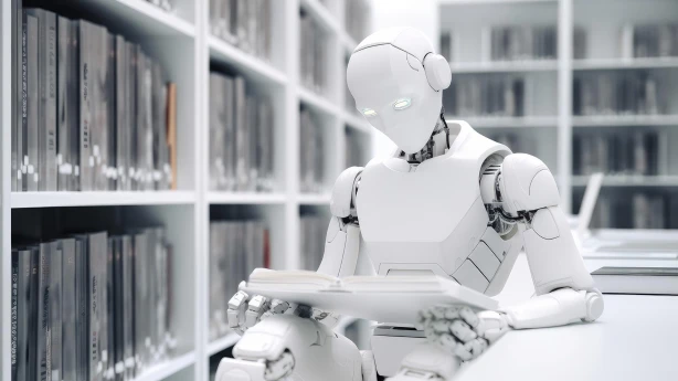 Uzņēmēji mākslīgo intelektu uzskata par galveno investīciju 2026. gadā