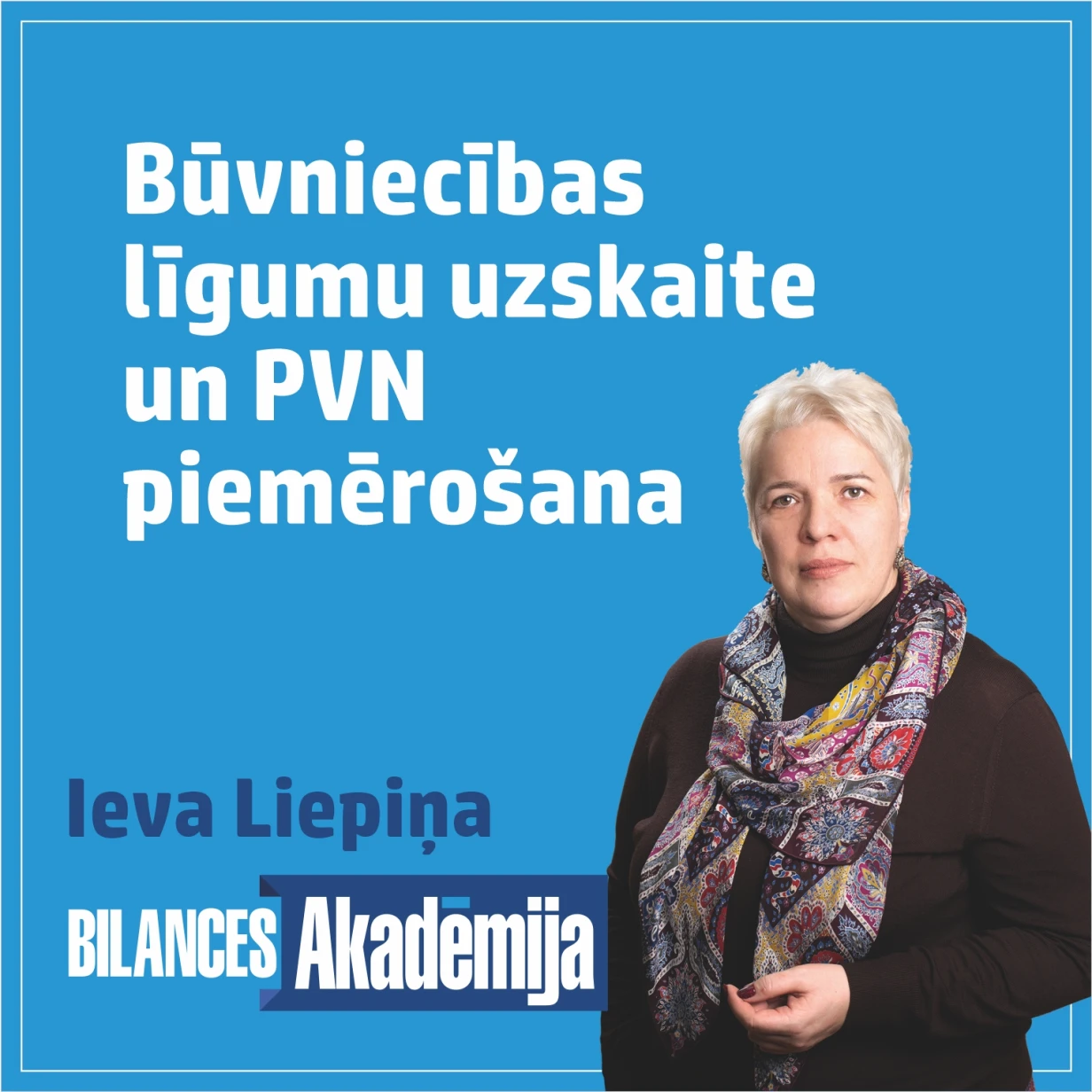 “Būvniecības līgumi” 13.06.2024. klātienes seminārs