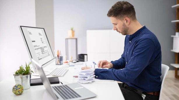 Pašnodarbinātā persona nomā telpas