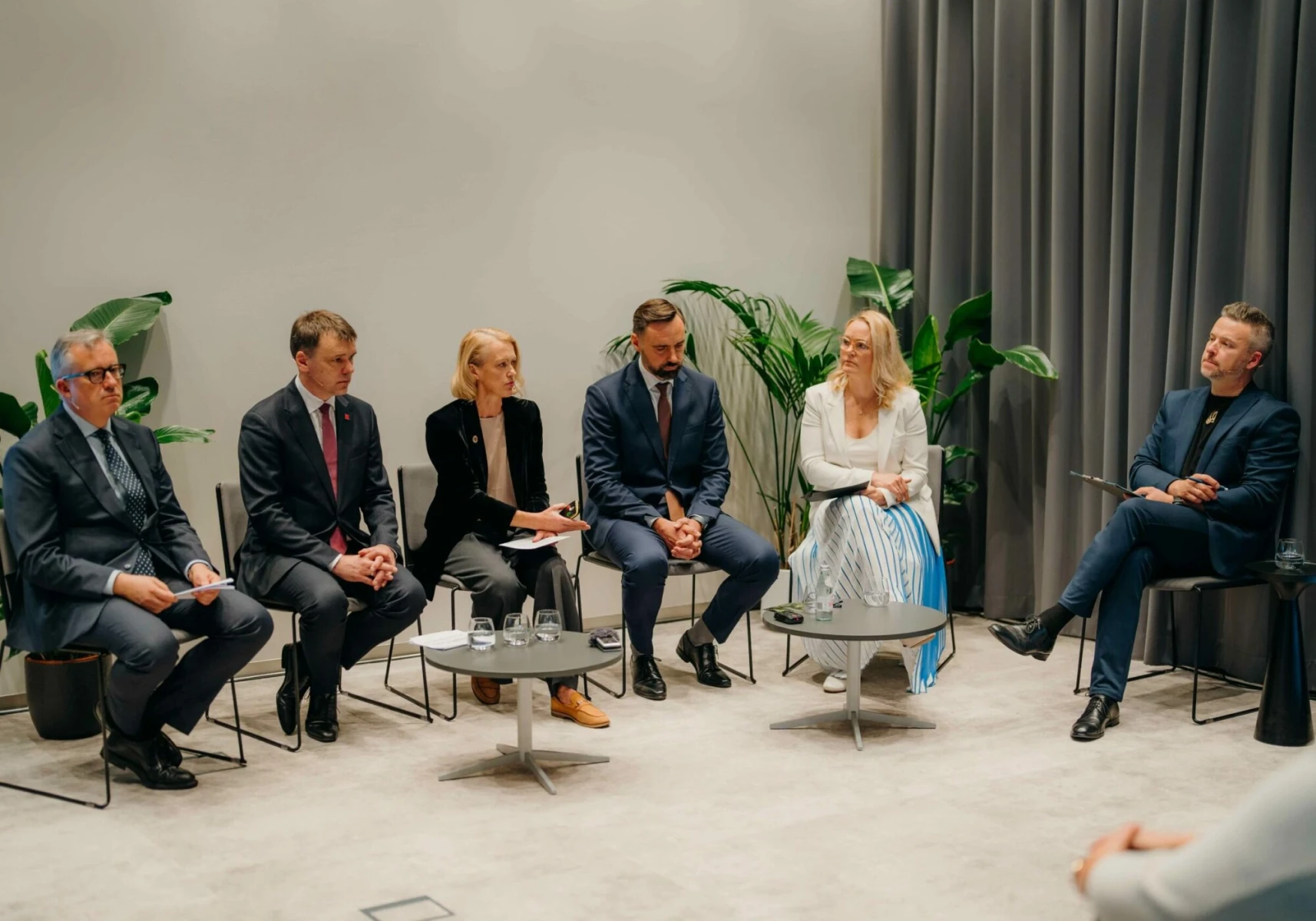 Vai Solidaritātes iemaksas likums stimulēs bankas kreditēt uzņēmumus?