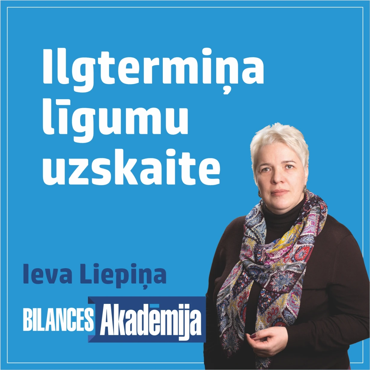 “Ilgtermiņa līgumu uzskaite” 23.01.2025. klātienes seminārs