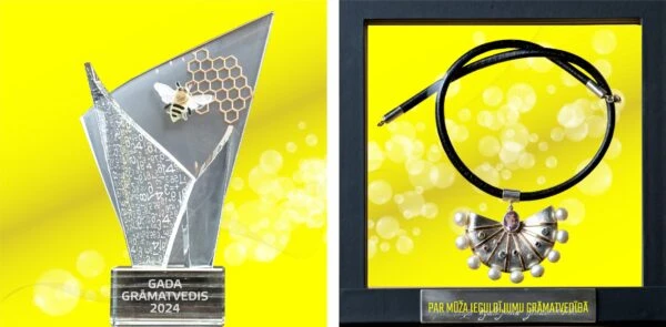 Vēl tikai dažas dienas var pieteikt pretendentus balvai “Gada grāmatvedis 2024” un “Par mūža ieguldījumu”