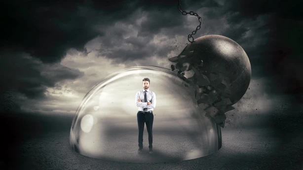 Kas ir tiesiskās aizsardzības process?