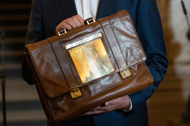 Valdība izskata 2026. gada budžeta projektu