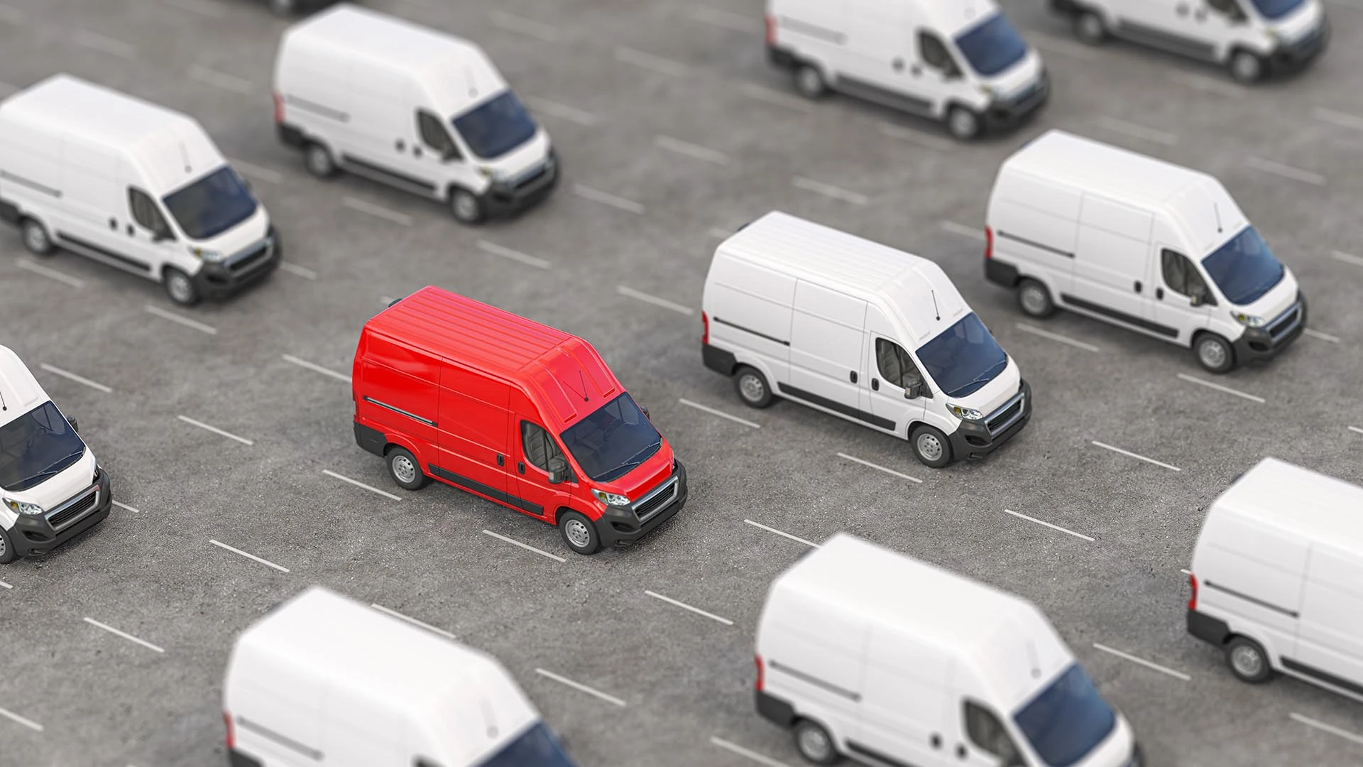 Līzinga darījumu atspoguļošana grāmatvedības uzskaitē