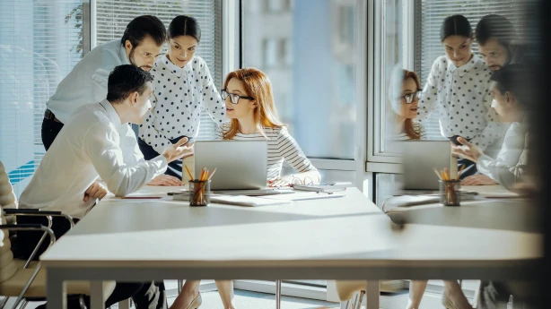 Kā risināmas strīdus situācijas darbā?