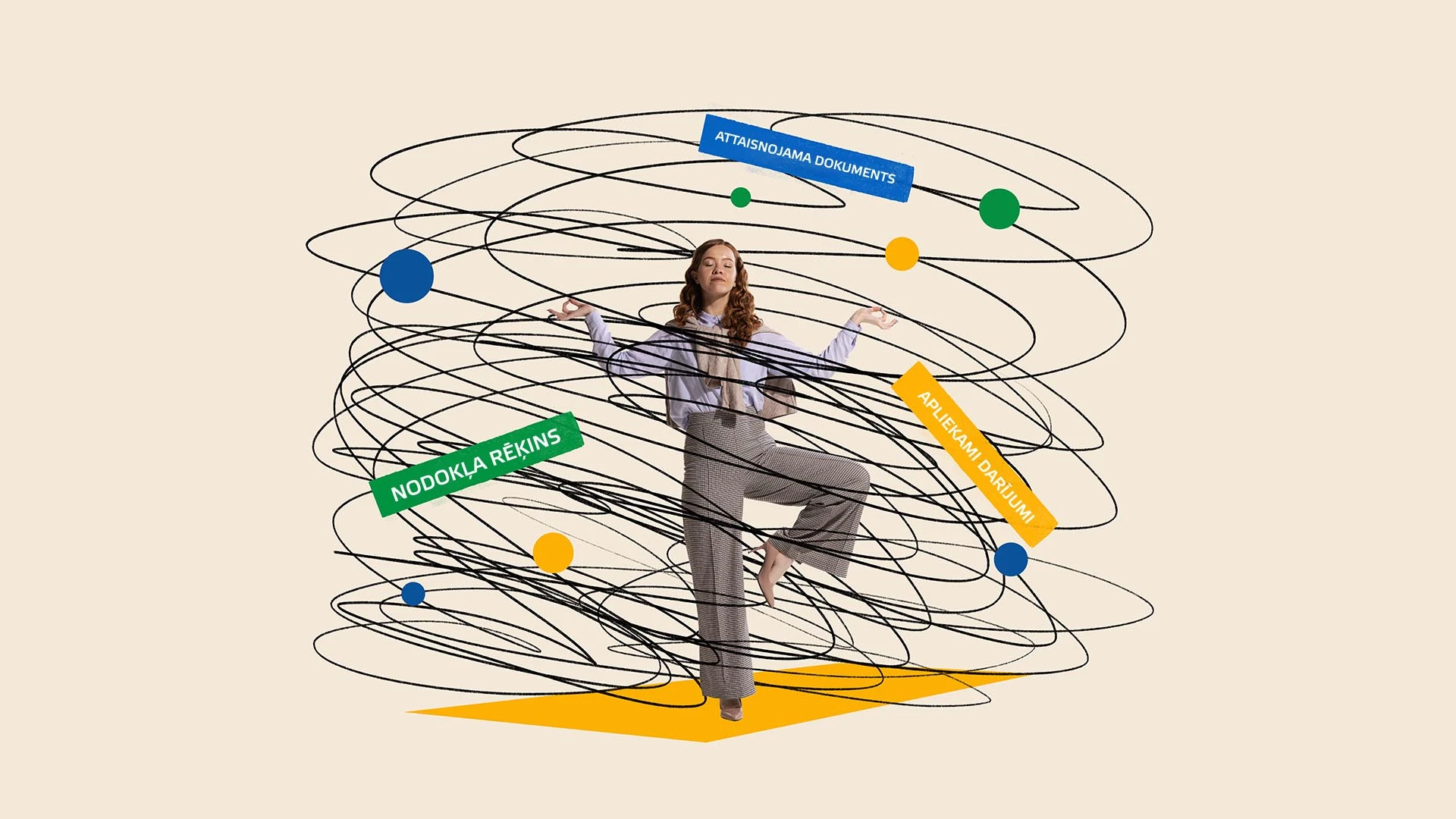 Ko svarīgi ievērot, sagatavojot PVN deklarācijas