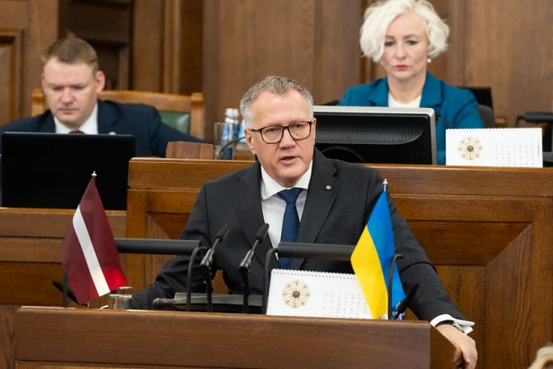 Saeimā gala lasījumā apstiprinātas izmaiņas mikrouzņēmumu nodokļa režīmā