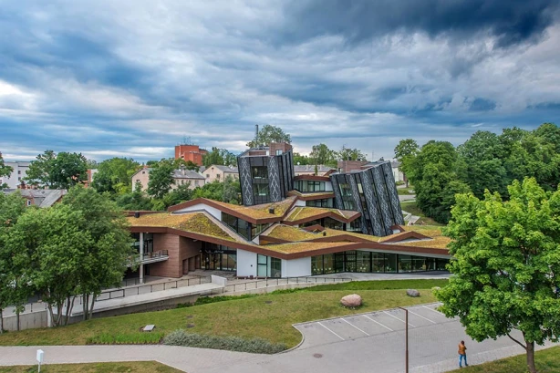 Latvijas valstspilsētu ekonomikas apskats: RĒZEKNE (video)