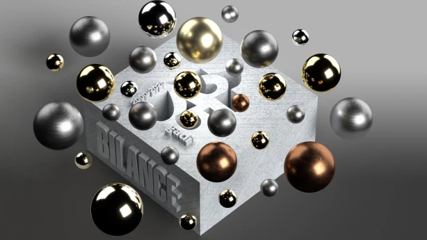 BILANCES redakcija: Esam kopā ar Jums jau 25 gadus!