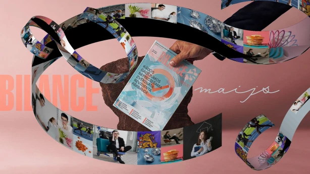 BILANCES maija numurā lasiet