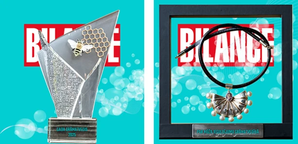 Aicinām pieteikt balvai grāmatvedi, novērtējot mūža ieguldījumu grāmatvedības nozares attīstībā