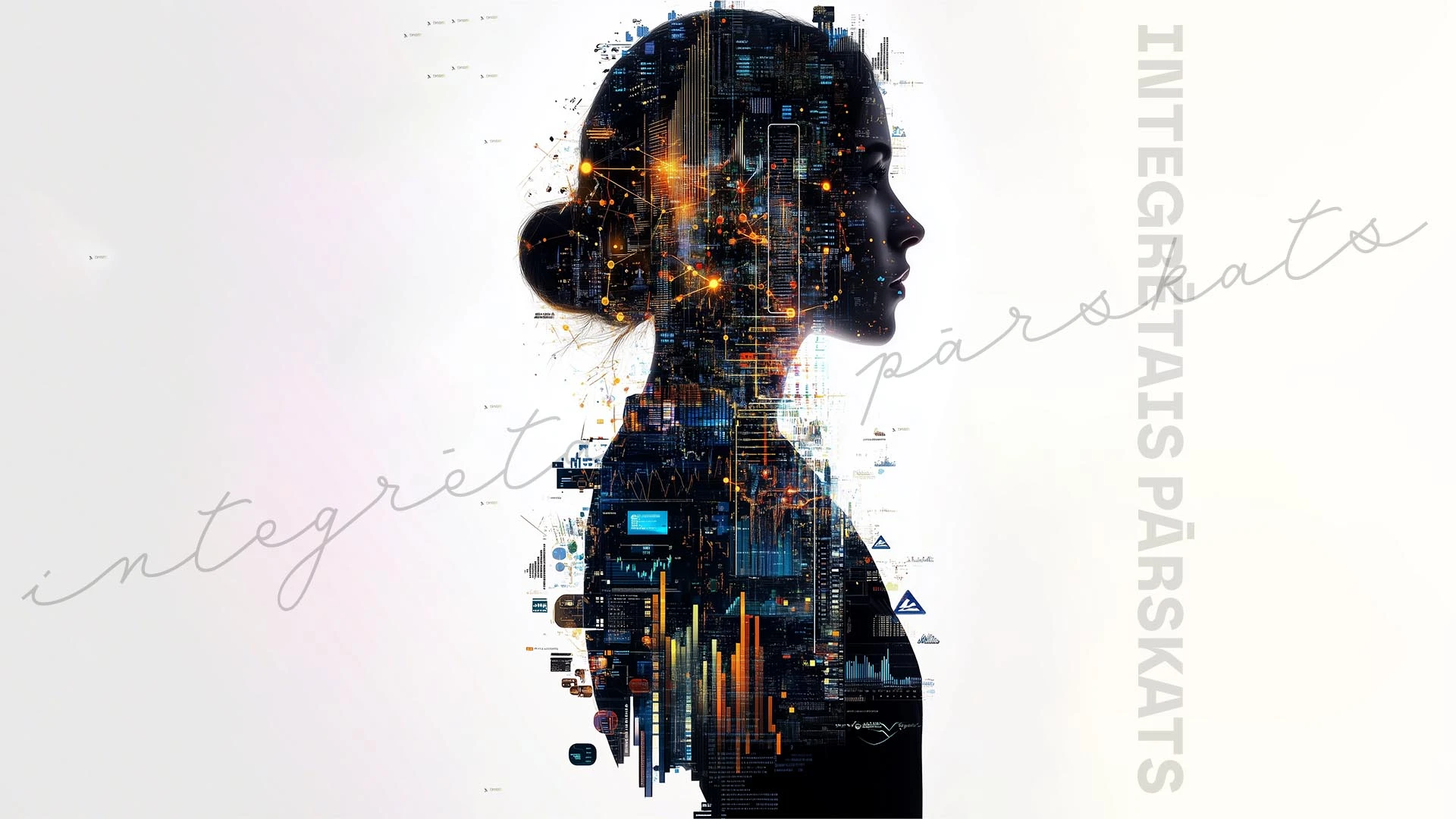 Integrētais pārskats kā ilgtspējas veicināšanas rīks