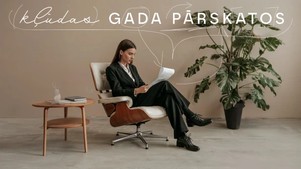 Kļūdas gada pārskatos un kad nepieciešams zvērināta revidenta atzinums