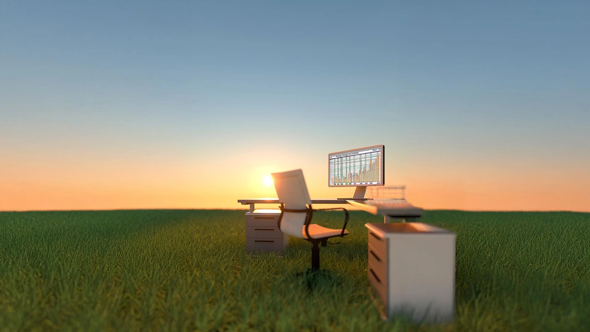 Izmaksas attālinātā darba veicējiem