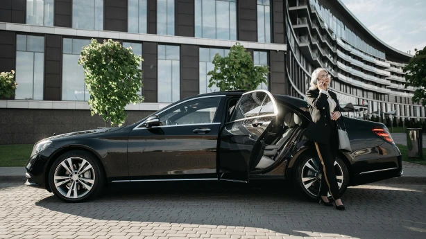 Kam jāmaksā uzņēmumu vieglo transportlīdzekļu nodoklis?