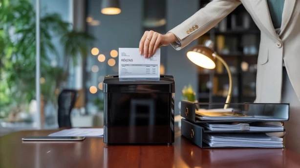 PVN korekcija, ja anulēts izrakstītais rēķins