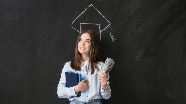 Par nodokļu piemērošanu vecākiem, ja students saņem mobilitātes atbalstu