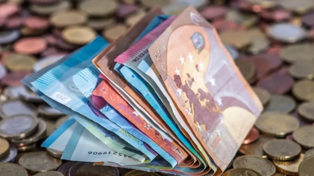 No 11. jūnija stāsies spēkā ECB pazeminātās procentu likmes