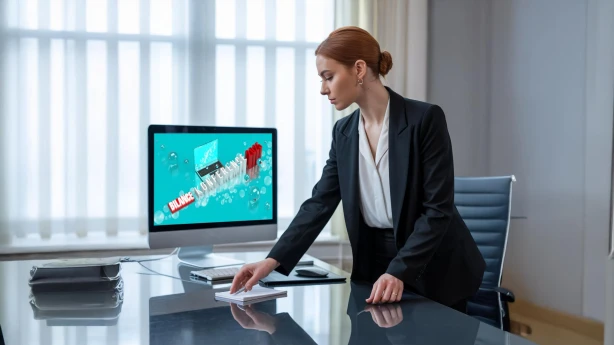 “BILANCES” redaktore Vita ZARIŅA: Gatavojamies “Bilances” konferencei!