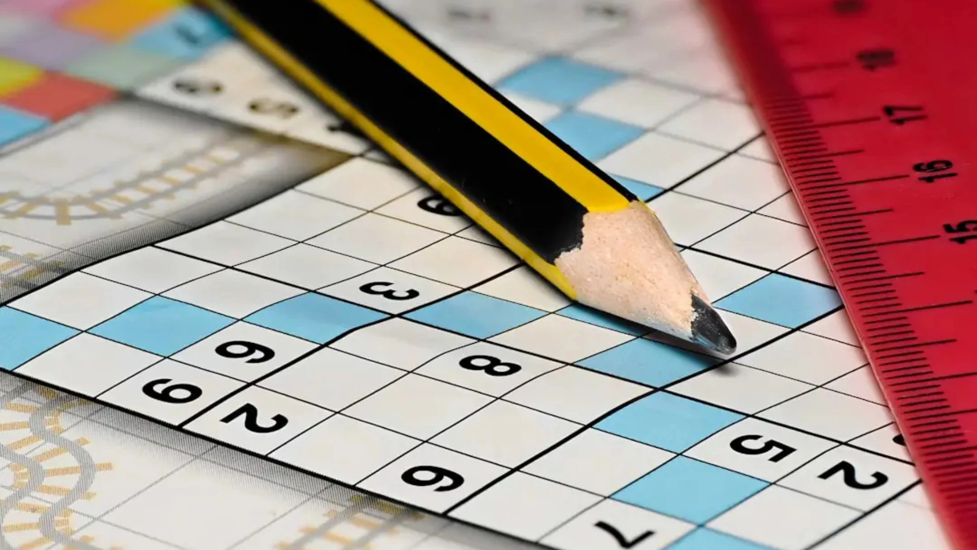 Vai var piemērot samazināto PVN likmi sudoklu žurnālam, ja tā tekstu veido ciparu kombinācijas?