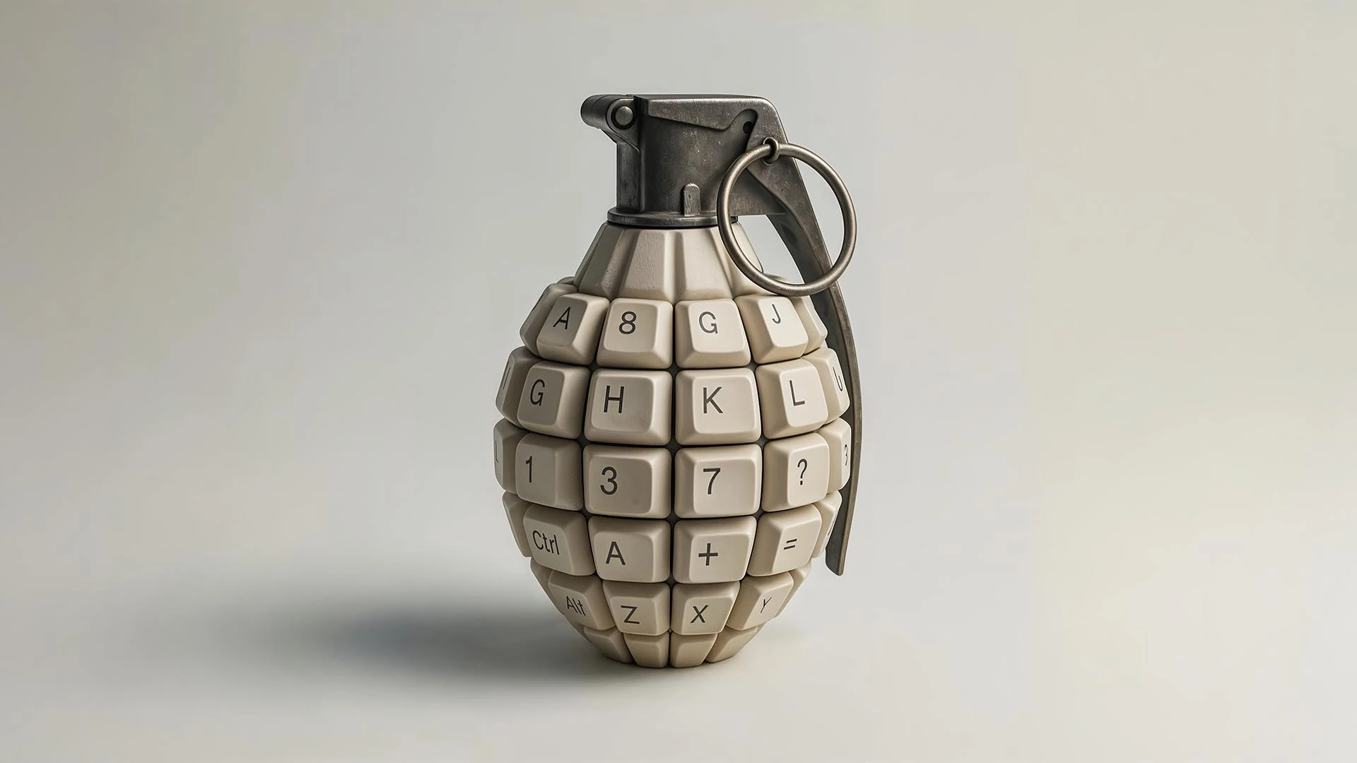 Kā pasargāt uzņēmumu no kiberapdraudējumiem?