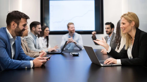 Latvijas potenciāls vadības konsultāciju pakalpojumu eksportam