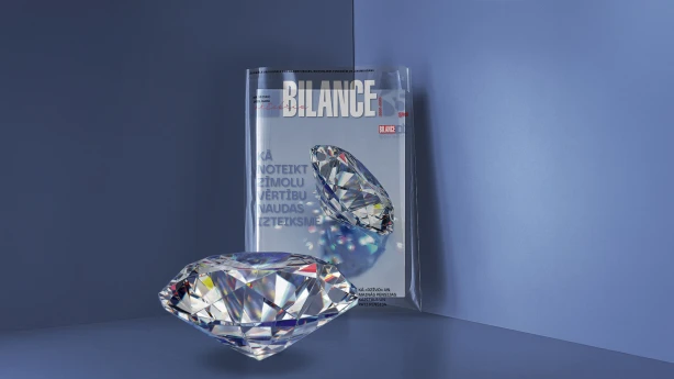 BILANCES oktobra numurā lasiet