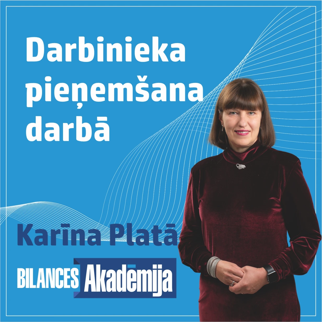 Darbinieka pieņemšana darbā 16.10.2025. e-seminārs