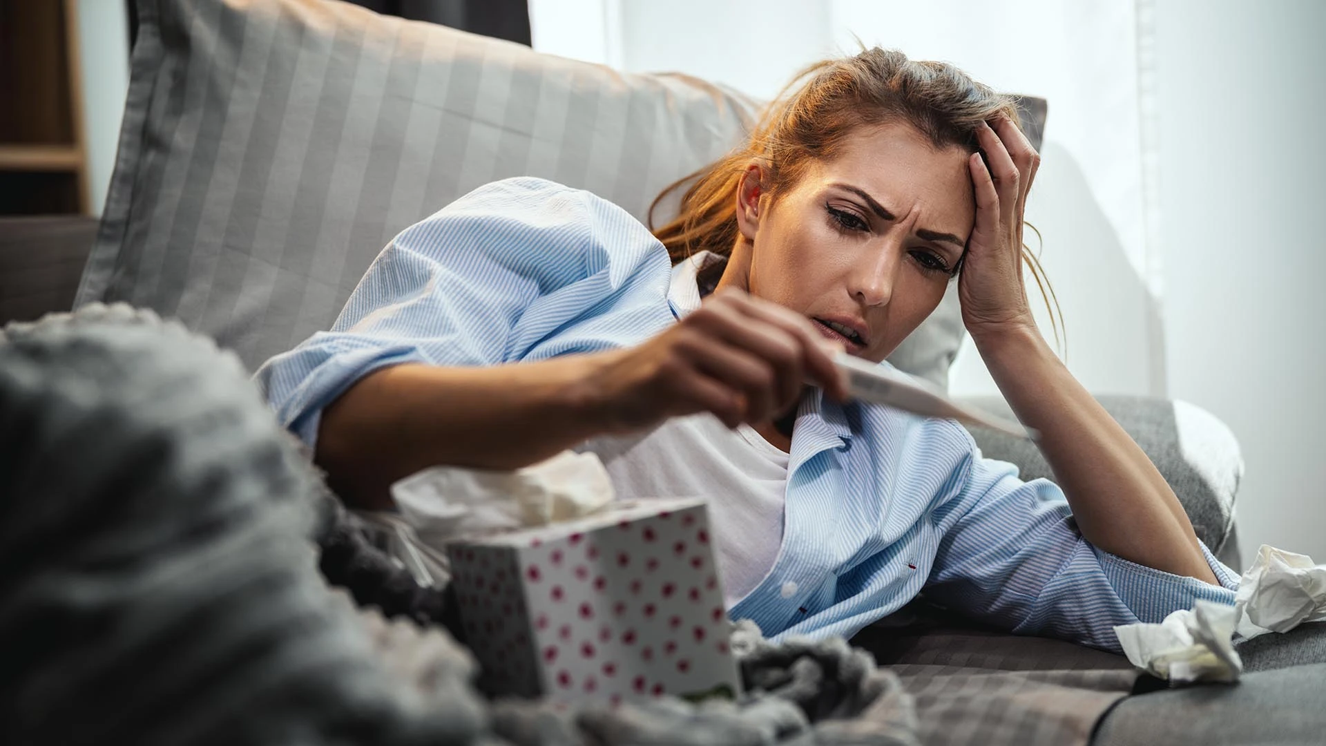 IIN un slimības pabalsts