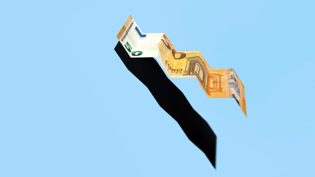 Ko nozīmē negatīvs pašu kapitāls