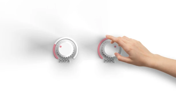 Kā piemērot grozītās Gada pārskatu un konsolidēto gada pārskatu likumā noteiktās sabiedrību lieluma robežvērtības divu gadu retrospektīvā