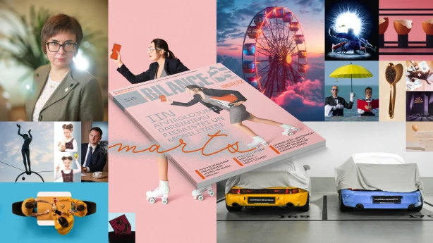 BILANCES marta numurā lasiet