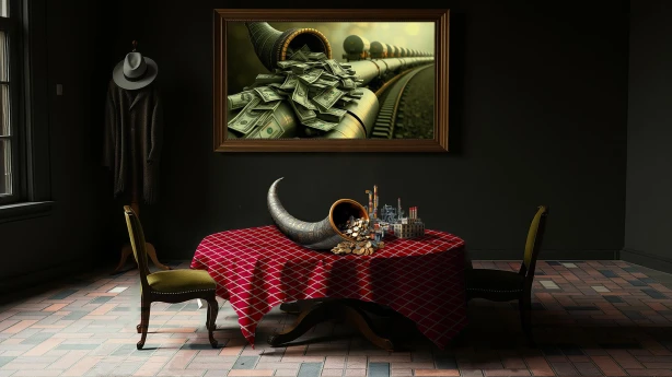 Ventspils jaunais ceļš uz labklājību