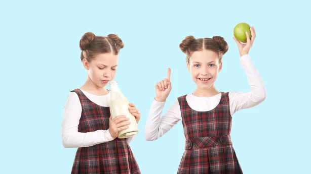 PVN piemērošana programmā «Piens un augļi skolai»