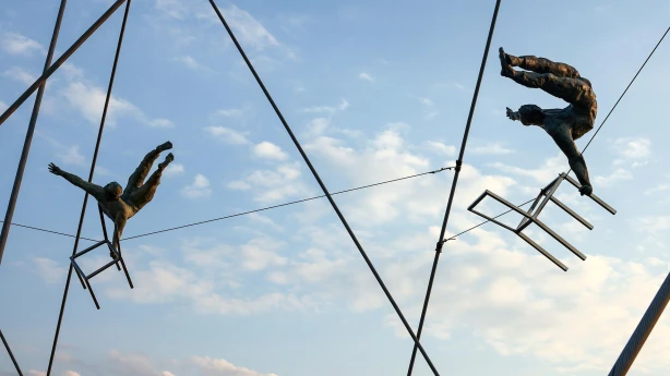 Amata savienošanas noteikumu piemērošana atstādinātai amatpersonai