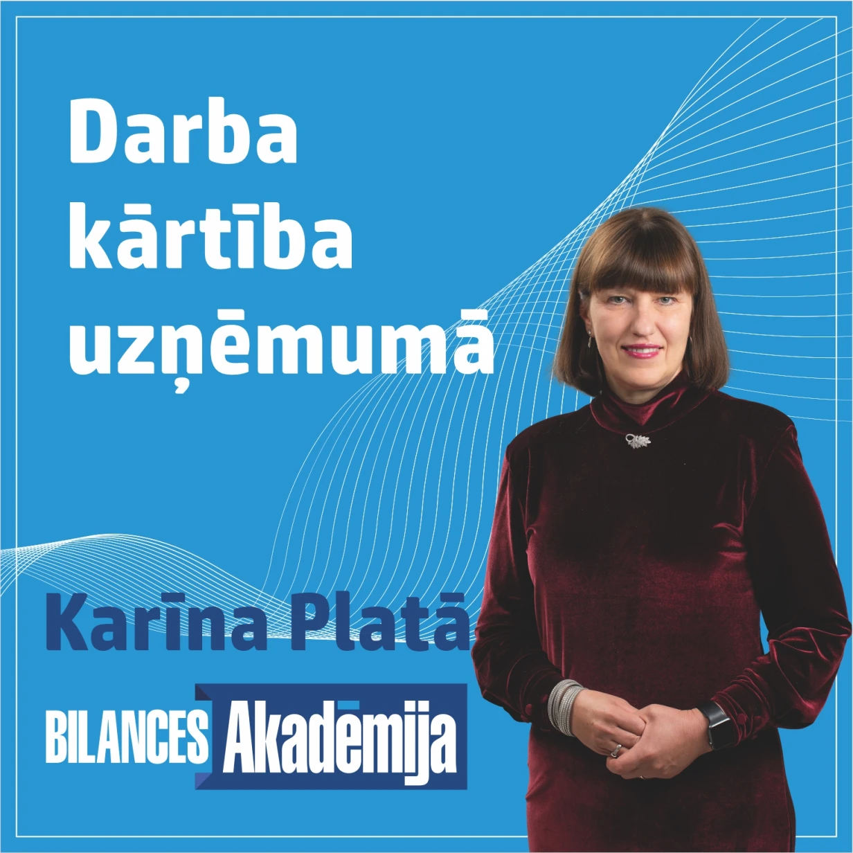 Darba kārtība uzņēmumā. 23.04.2025. e-seminārs