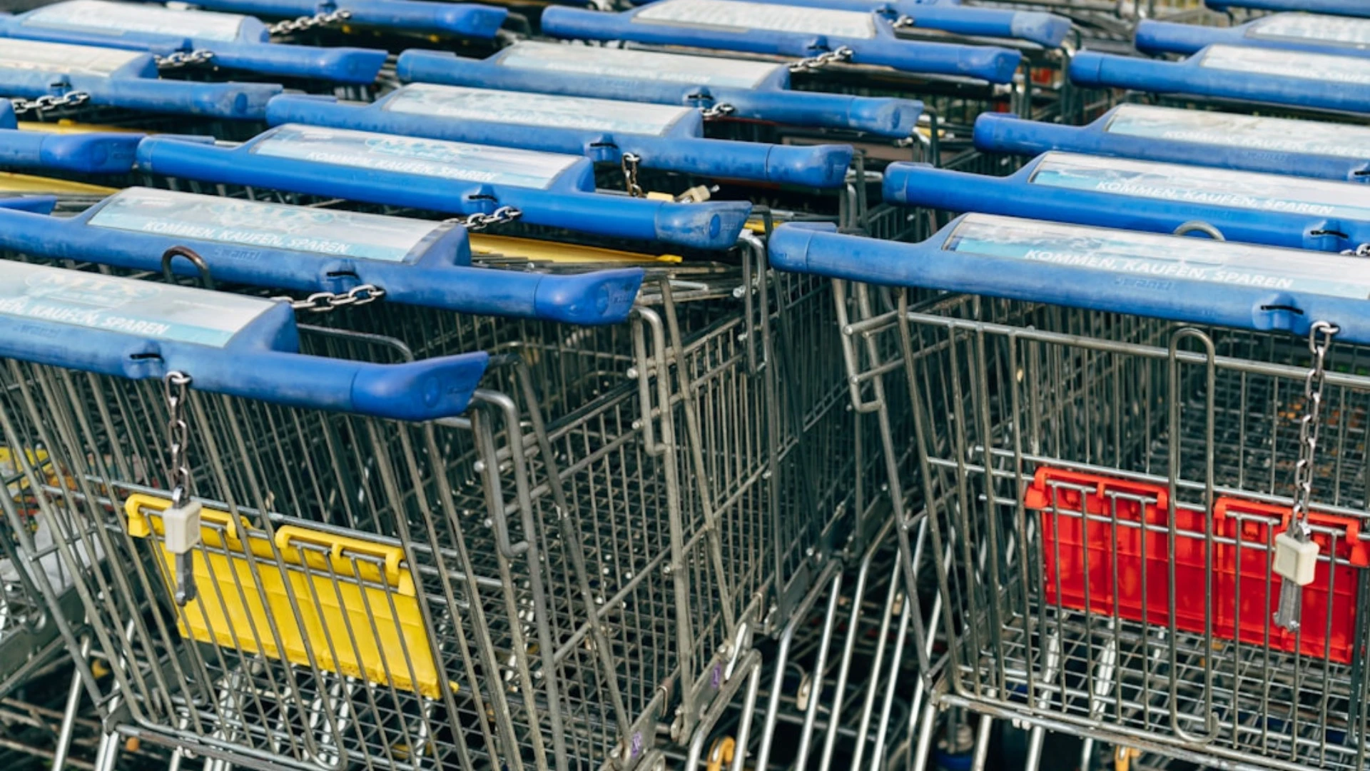 Vairāk nekā trešdaļa pārtikas preču ražotāju aizvien saskaras ar negodīgu tirdzniecības praksi