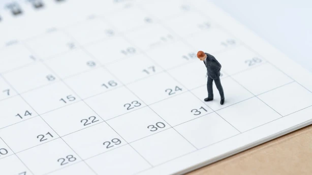 No kura datuma skaitās termiņš atkārtotam nodokļa pārkāpumam?